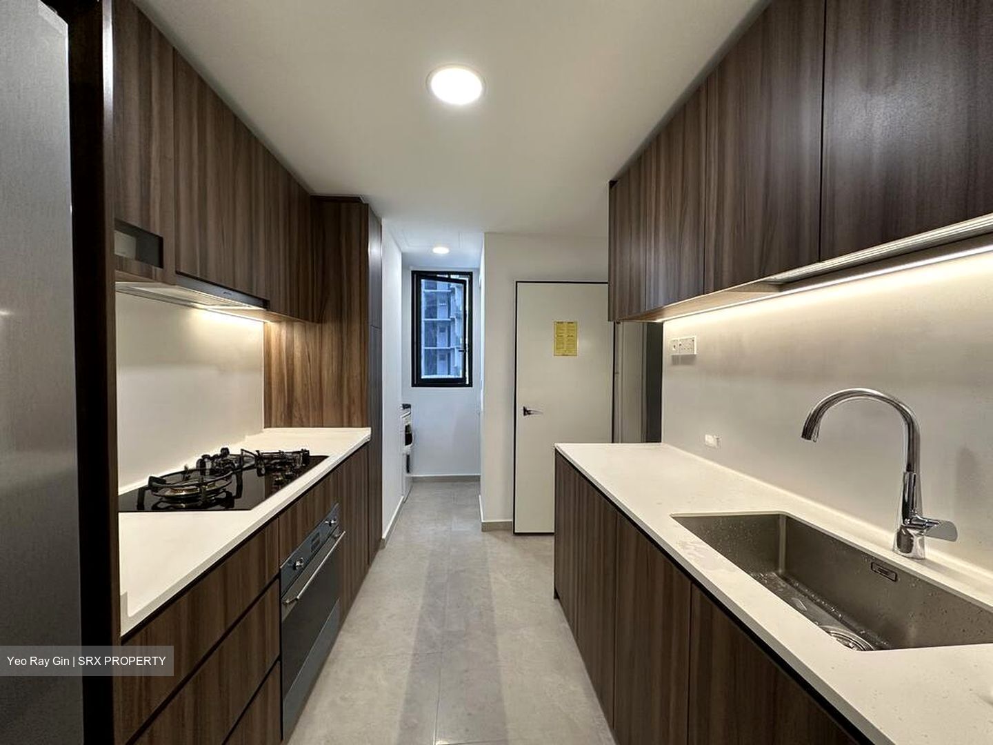 Lentor Modern (D26), Apartment #525497481